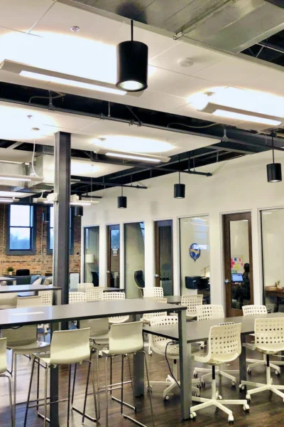 CPR Certification Rock Hill classroom