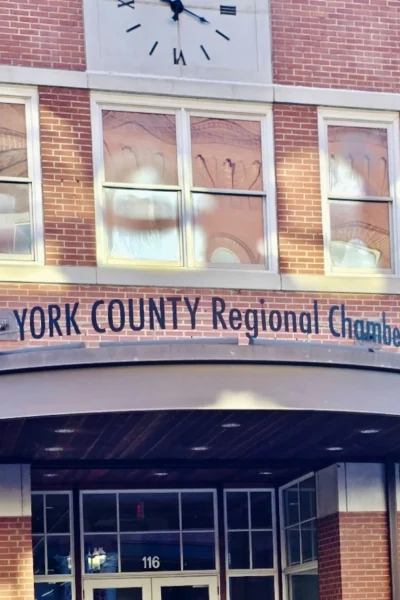 CPR Certification Rock Hill facade